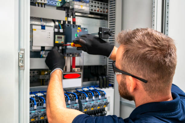 Best Emergency Electrical Repair  in Banks Springs, LA