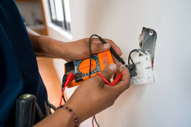 Best Commercial Electrician Services  in Banks Springs, LA