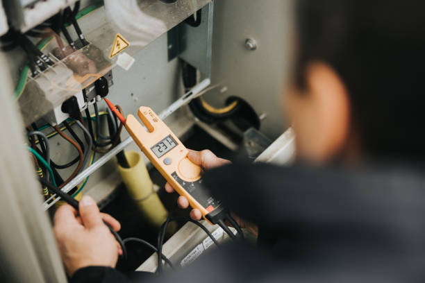 Best Electrical Installation Contractor  in Banks Springs, LA