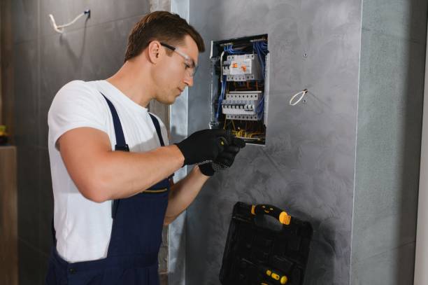 Best Home Electrical Repair  in Banks Springs, LA