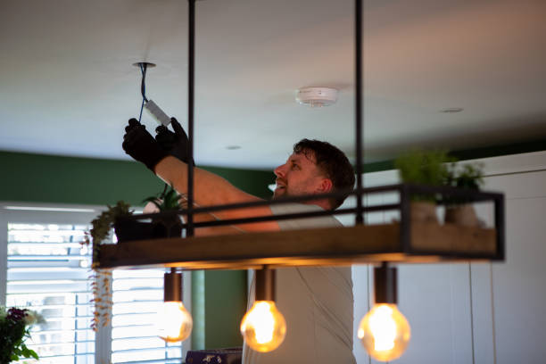 Best Residential Electrician Services  in Banks Springs, LA