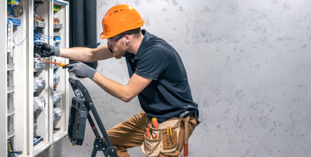 Best Emergency Electrical Repair  in Banks Springs, LA
