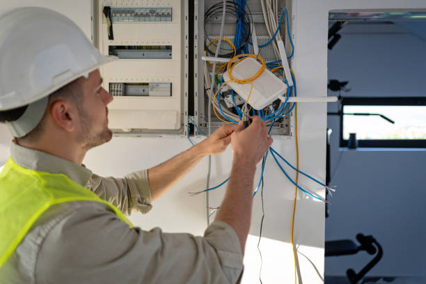 Best Home Electrical Repair  in Banks Springs, LA